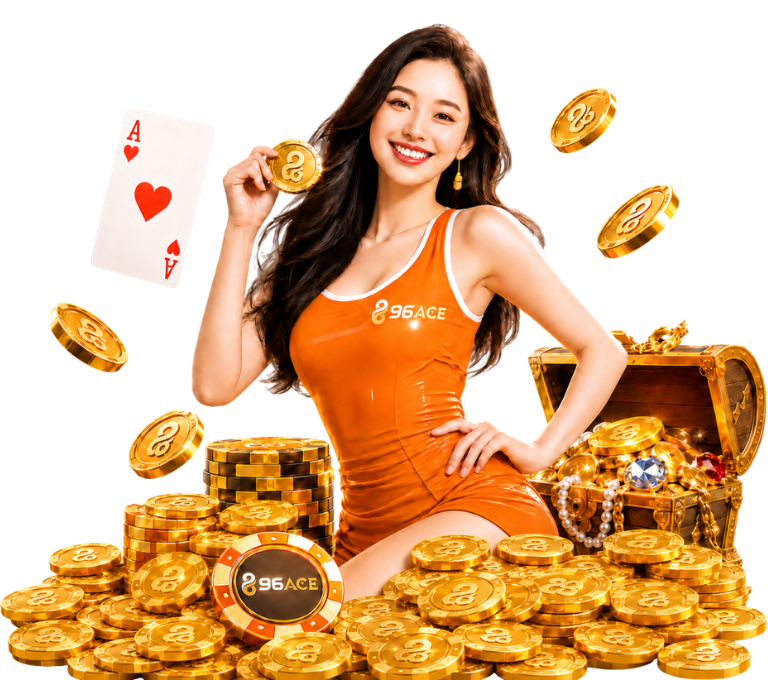 96ACE Online Casino