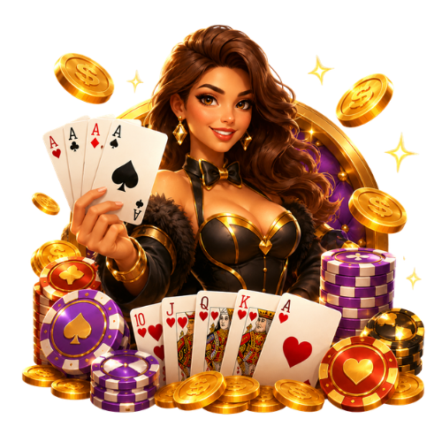 96ACE online poker