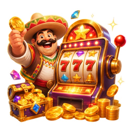 96ACE slot games