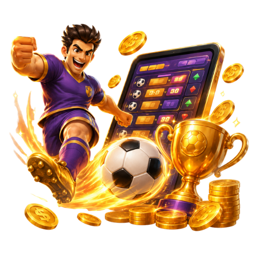 96ACE sports betting