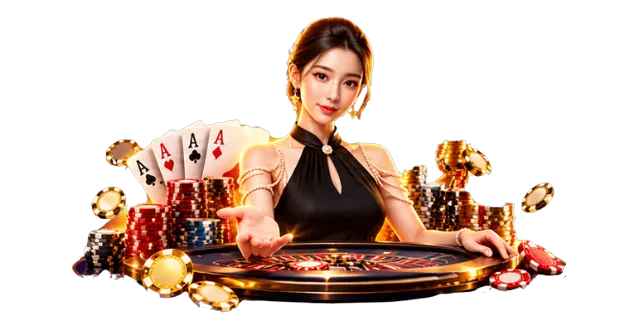 96ACE online poker