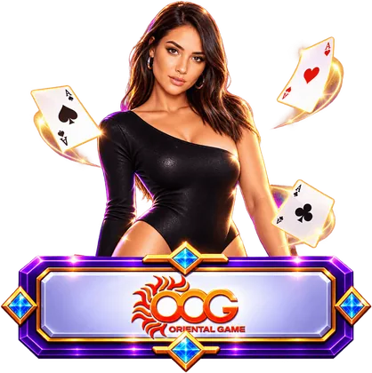 OG / Oriental Games live dealer games at 96ACE
