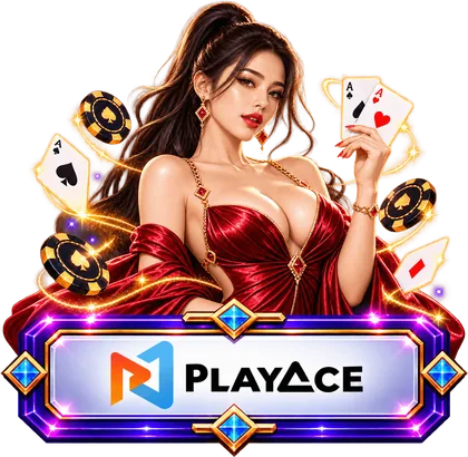 PlayAce / Asia Gaming live dealer games at 96ACE