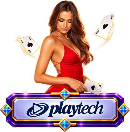 Playtech live dealer games at 96ACE