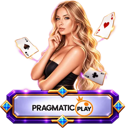 Pragmatic Play live dealer games at 96ACE