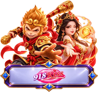 918Kiss slot games at 96ACE