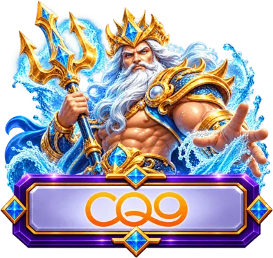 CQ9 slot games at 96ACE