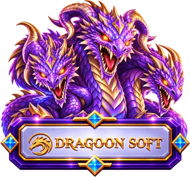 Dragoon Soft slot games at 96ACE