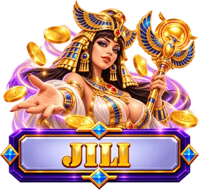 JILI slot games at 96ACE