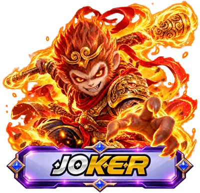 Joker slot games at 96ACE