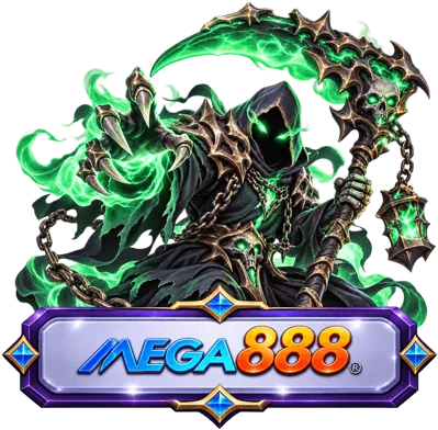Mega888 slot games at 96ACE