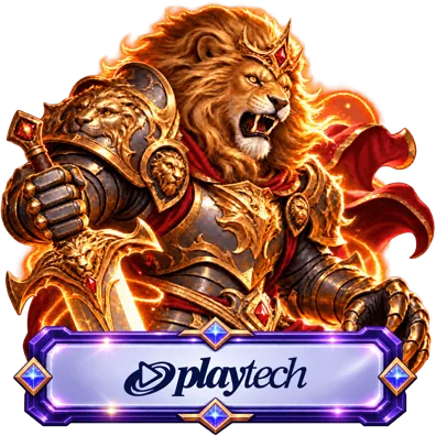 Playtech slot games at 96ACE