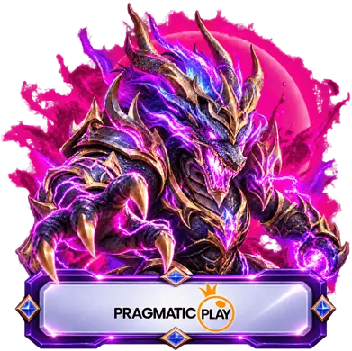 Pragmatic Play slot games at 96ACE