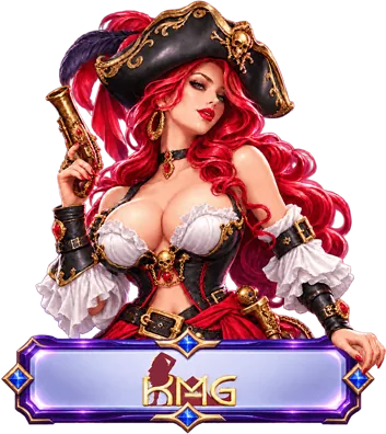 RMG slot games at 96ACE