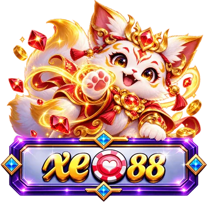 XE88 slot games at 96ACE