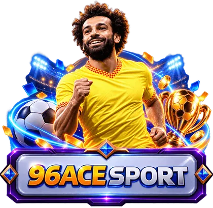 96ACE Sport sportsbook at 96ACE