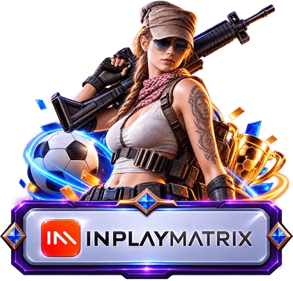 InPlayMatrix esports betting at 96ACE