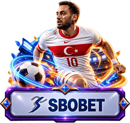 SBOBET sportsbook at 96ACE